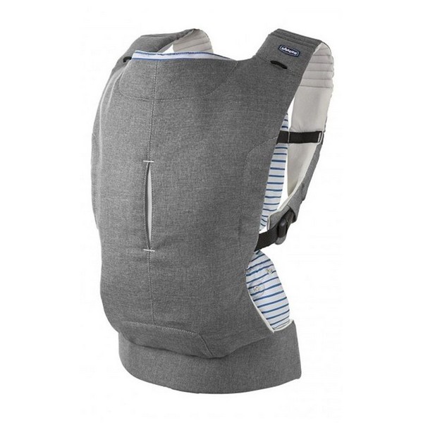 Продукт CHICCO MYAMAKI COMPLETE - Ергономично кенгуру - 0 - BG Hlapeta